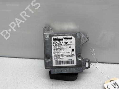 Centralina airbags RENAULT MASTER II Van (FD) 2.5 D (FD0A, FD0E, FD2E, FD3E) (80 hp) 29635127