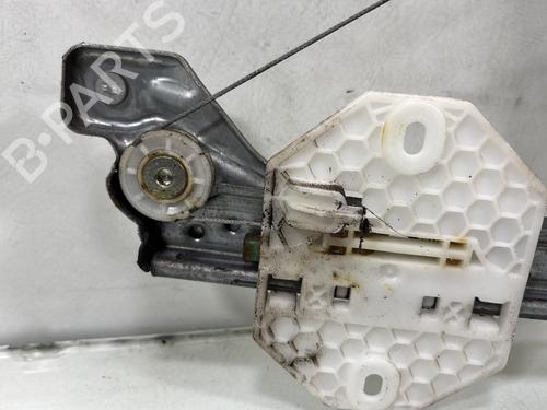 Rear left window mechanism DACIA SANDERO II 1.5 dCi 75 / Blue dCi 75 (B8JW, B8M4, B8AH, B8M7, B8M6) | BP28581495C24 