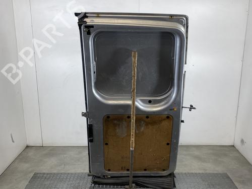 Left tailgate FORD TRANSIT Van (FA_ _) 2.0 DI (FAE_, FAF_, FAG_) | BP24475796C76 - Image 8