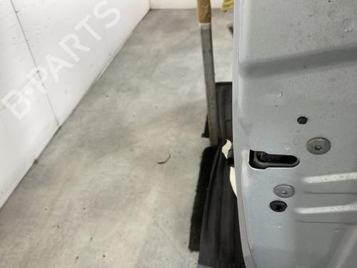 Right front door PEUGEOT 308 I (4A_, 4C_) 1.6 HDi | BP23769498C3 
