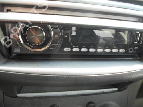 Seat buckle SUZUKI ALTO VII (GF, HA25_, HA35_) | BP20034439I32 - Image 13