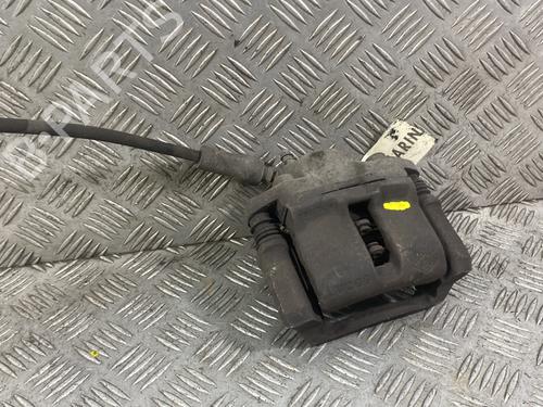 Used Right front brake caliper RENAULT TWINGO II (CN0_) 1.5 dCi (CN0E) (64 hp) 25476661