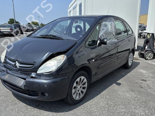 Used Parts CITROËN XSARA PICASSO (N68) 2.0 HDi (90 hp) 3935867