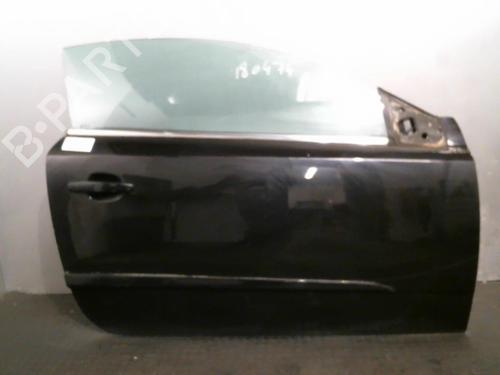 Dør høyre foran OPEL ASTRA H TwinTop (A04) 1.9 CDTi (L67) (150 hp) 21950156
