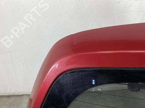 Tailgate RENAULT TWINGO II (CN0_) 1.5 dCi (CN0E) | BP30897662C6  - Image 7