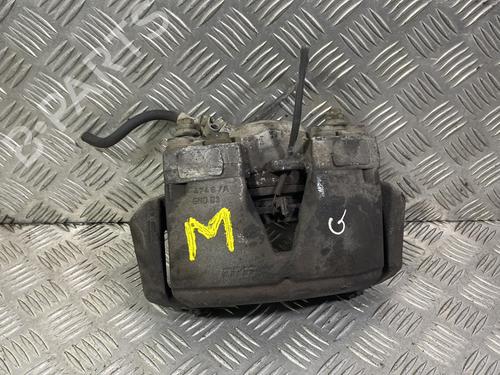 Used Left front brake caliper Left front brake caliper AUDI A5 (8T3) 2.7 TDI (190 hp) 19994019 19994019