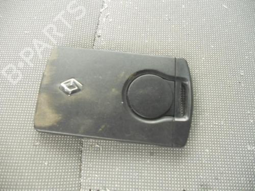 Mando elevalunas trasera derecho RENAULT CAPTUR I (J5_, H5_) 1.5 dCi 90 (J5N4, J5M5, J5MW, J5M6, J5AL, J5AJ) | BP19983880I28 