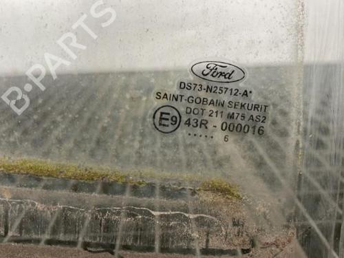 Rear right door window FORD MONDEO V Turnier (CF) 1.5 EcoBoost | BP19970684C21 