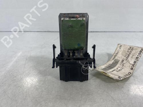 Used Heater resistor VW POLO III (6N1) [1994-1999]  20005221