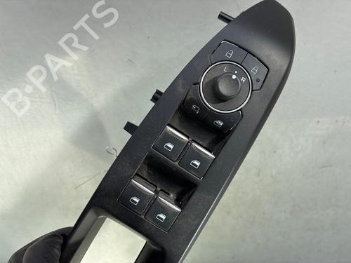 Left front window switch FORD FOCUS IV (HN) 1.0 EcoBoost mHEV Flex | BP39653380I27 - Image 4