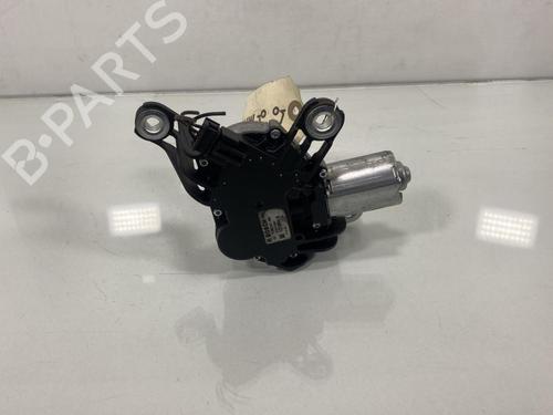 Rear wiper motor OPEL VECTRA C Estate (Z02) 1.9 CDTI (F35) | BP19963148M102 