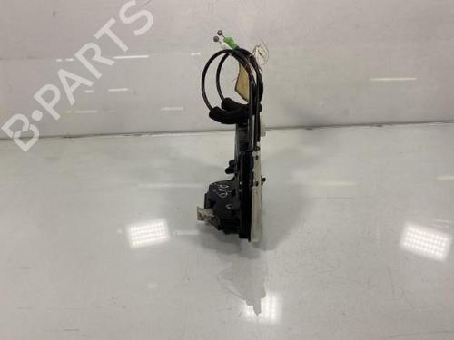 Front right lock CITROËN C1 II (PA_, PS_) 1.2 VTi 82 | BP20015934C97 