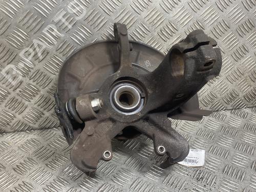 Left front steering knuckle SEAT IBIZA III (6L1) 1.4 16V | BP29610055M25