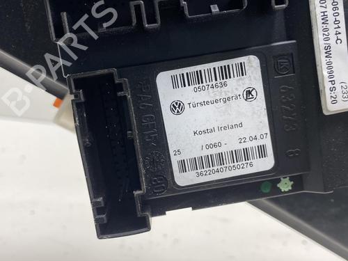 Front right window mechanism AUDI A3 (8P1) 1.9 TDI | BP19995919C23 
