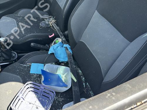 Left front window switch CITROËN C3 II (SC_) 1.4 HDi 70 (SC8HZC, SC8HR0, SC8HP4) | BP29507758I27  - Image 15