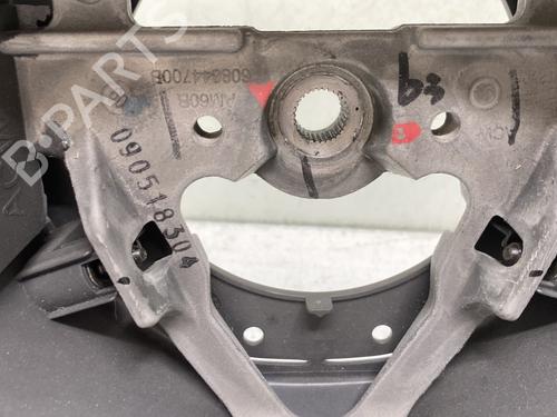 Steering wheel SUZUKI ALTO VII (GF, HA25_, HA35_) 1.0 (AMF310, GFC31S) | BP29841545C49 