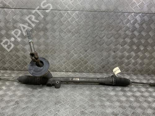 Used Steering rack FORD FIESTA VI (CB1, CCN) 1.6 TDCi (95 hp) 29897602