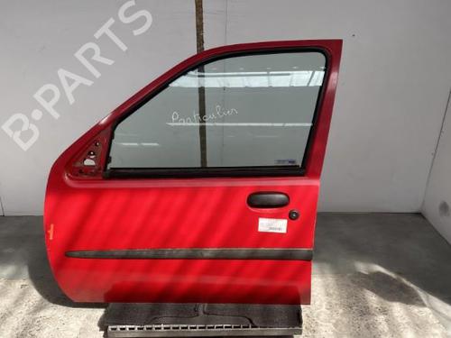 Dør venstre foran FORD FIESTA IV (JA_, JB_) 1.3 i | BP21961654C2 
