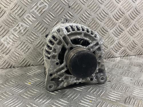Used Alternator Alternator NISSAN QASHQAI I (J10, NJ10) 1.5 dCi (106 hp) 25917145 25917145