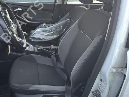 Front right window mechanism FORD FOCUS III 1.6 TDCi | BP31834366C23 - Image 12