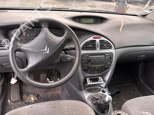 Right taillight CITROËN C5 I (DC_) 2.0 16V (DCRFNC, DCRFNF) | BP32113247C35  - Image 5