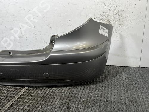 Rear bumper MERCEDES-BENZ A-CLASS (W169) A 170 (169.032, 169.332) | BP32318078C8