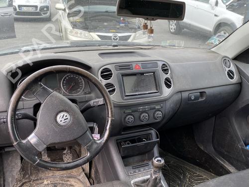 Left rear window switch VW TIGUAN (5N_) 2.0 TDI 4motion | BP33238544I29 - Image 13