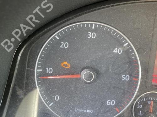 Right front fog light VW EOS (1F7, 1F8) 2.0 TDI | BP32524467C31  - Image 8