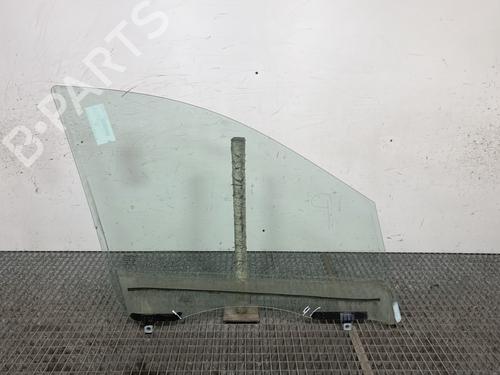 Front left door window RENAULT SCÉNIC III (JZ0/1_) 1.6 dCi (JZ00, JZ12) | BP29253382C18 