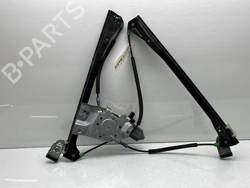 Used Front left window mechanism VW POLO III (6N1) 64 1.9 SDI (64 hp) 28568850