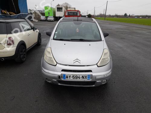 Fælk CITROËN C3 Pluriel (HB_) 1.4 HDi | BP32302268C45 - Image 27