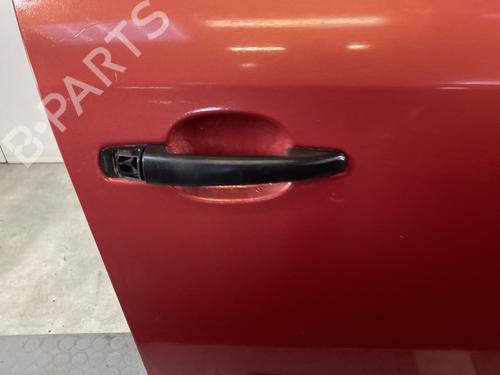 Right front door CITROËN C4 I (LC_) 1.6 HDi | BP21685367C3 