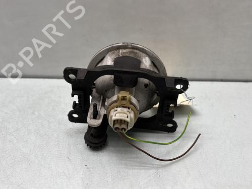 Left front fog light PEUGEOT 208 I (CA_, CC_) 1.2 VTI 82 | BP29886945C30