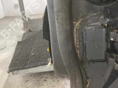 Left front door CITROËN XM (Y4) 2.1 TD 12V | BP21958668C2 