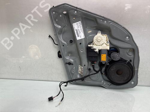 Używane Mechanizm podnoszenia szyby tylnej prawej Mechanizm podnoszenia szyby tylnej prawej 38202344 38202344