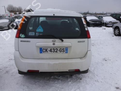 Forkjerm venstre SUZUKI IGNIS II (MH) 1.3 (RM413) | BP19987450C41 