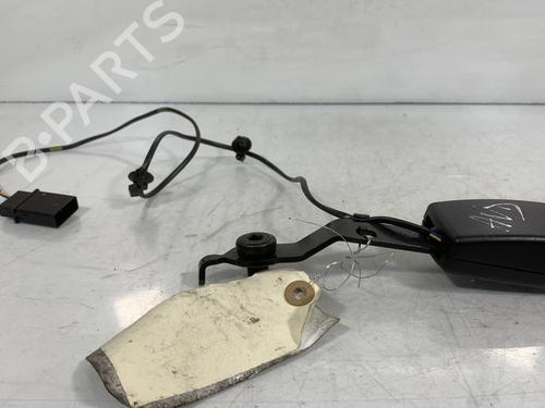 Seat buckle ALFA ROMEO MITO (955_) 1.3 MultiJet (955AXH1B, 955AXT1A) | BP20014219I32 