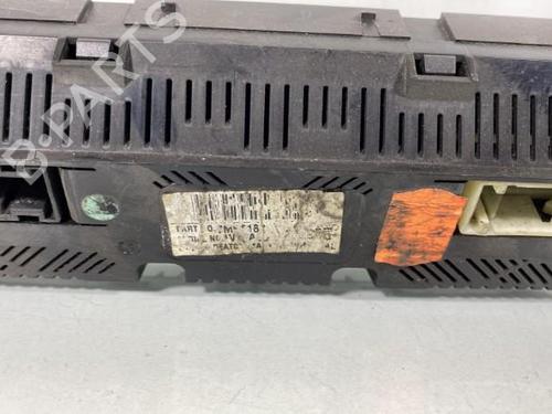 Climate control FORD FOCUS II (DA_, HCP, DP)  | BP20036016I5 