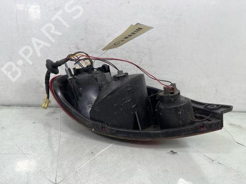 Feu arrière droit Feu arrière droit DAEWOO MATIZ (M100, M150) 0.8 (52 hp) 36439612 36439612