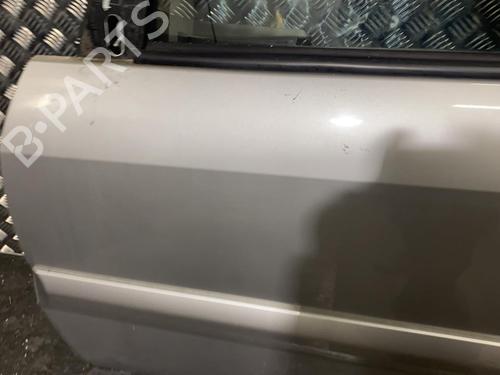 Left front door OPEL ZAFIRA A MPV (T98) 2.2 DTI 16V (F75) | BP21955658C2 