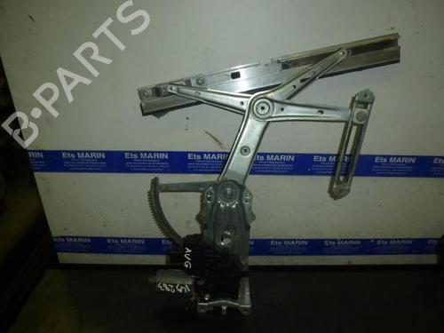 Used Front left window mechanism OPEL ASTRA G Estate (T98) 2.0 DTI 16V (F35) (101 hp) 25487530