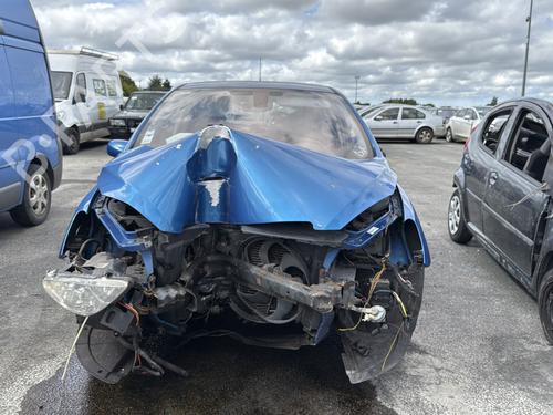 Warning switch PEUGEOT 307 (3A/C) 2.0 HDi 110 | BP31250967I22 