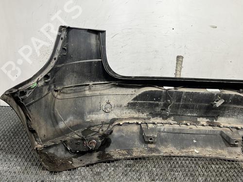 Rear bumper SEAT ALTEA (5P1) 1.9 TDI | BP31095385C8
