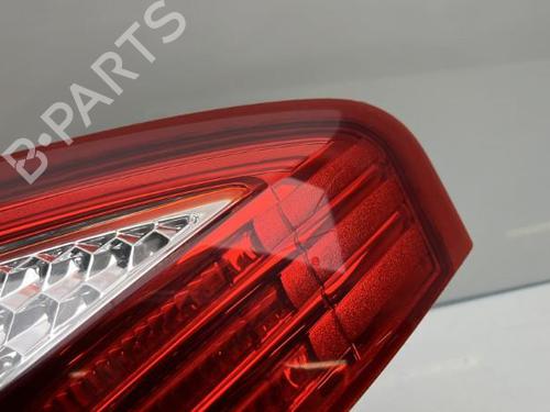 Right taillight FORD MONDEO IV (BA7) 1.8 TDCi | BP21802528C35 