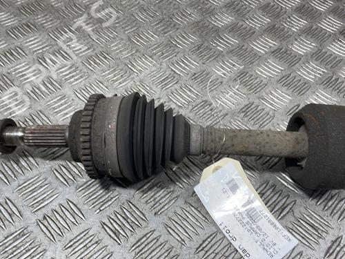 Right front driveshaft RENAULT CLIO II (BB_, CB_) 1.2 (BB0A, BB0F, BB10, BB1K, BB28, BB2D, BB2H, CB0A,... | BP26400599M39