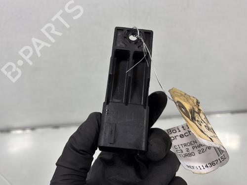 Electronic module CITROËN C3 II (SC_) 1.4 HDi 70 (SC8HZC, SC8HR0, SC8HP4) | BP29995801M83 