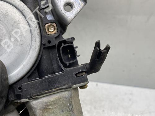 Front right window mechanism NISSAN X-TRAIL I (T30) 2.2 Di 4x4 | BP19972404C23 