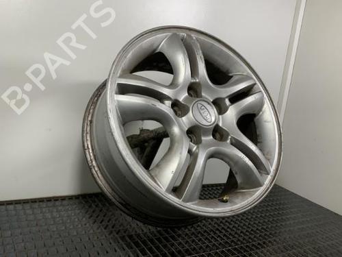 Used Rim KIA SPORTAGE II (JE_, KM_) 2.0 CRDi 4WD (113 hp) 21961766