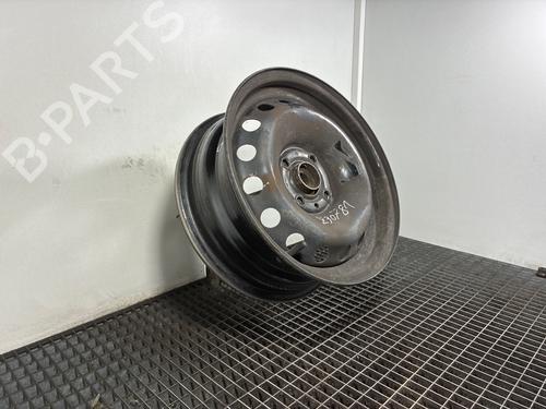 Fælk RENAULT TWINGO II (CN0_) 1.5 dCi 90 | BP39179681C45 - Image 3
