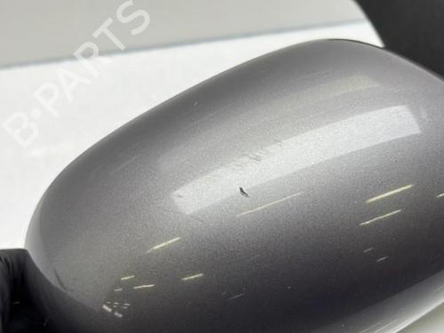 Right mirror RENAULT CLIO II (BB_, CB_)  | BP21961679C27 